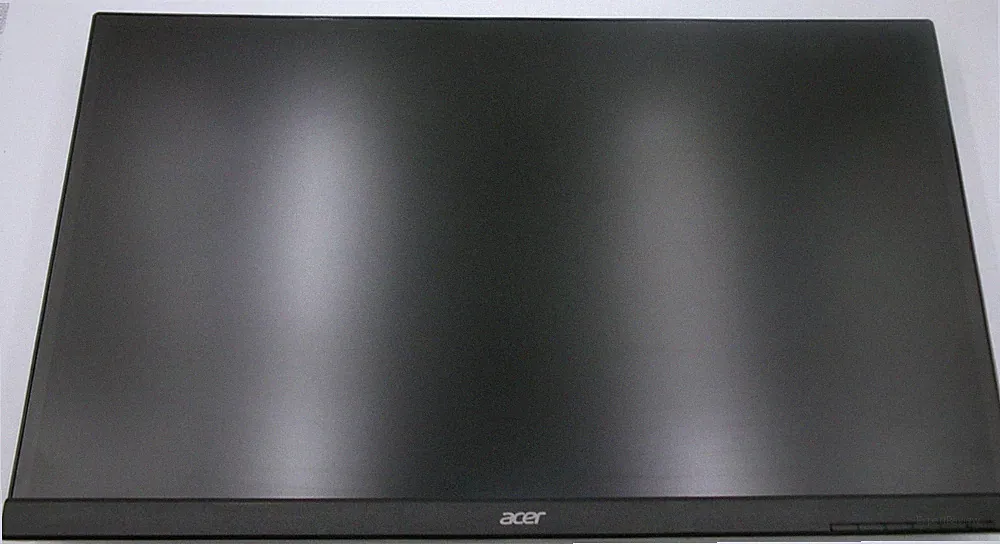 Acer VA271 27in Full HD LED Monitor HDMI VGA