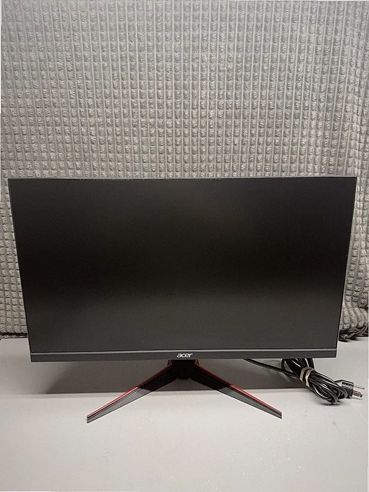 Acer VG240Y Pbiip 24" 1920x1080 FHD Monitor UM.QV0AA.P01 165 HZ
