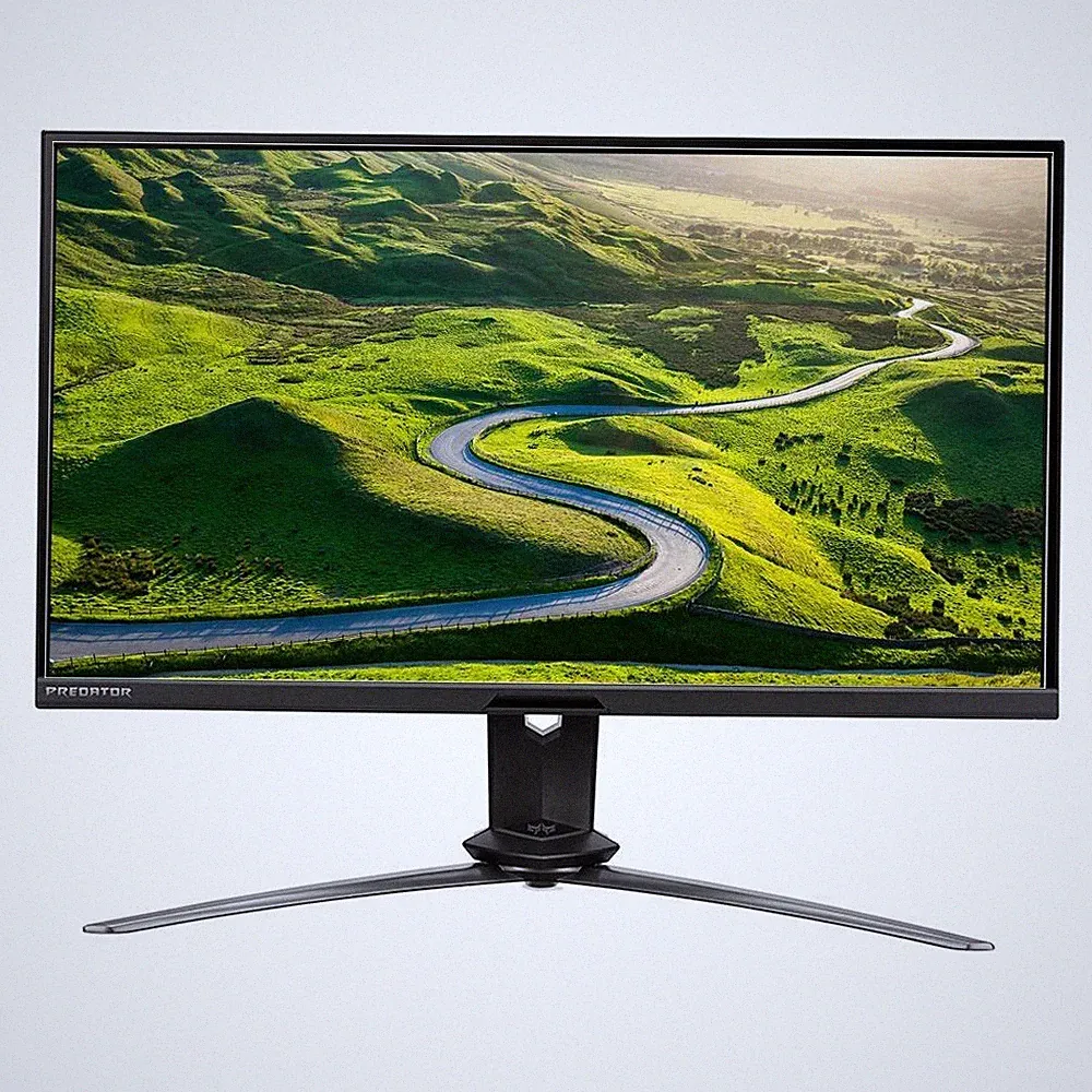 Acer X28 28" Gaming Monitor 4K 400nits 152Hz 1ms UM.PX0AA.003 Refurbished