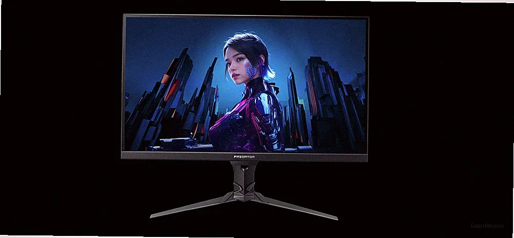 Acer XB3 27" 2560x1440 360Hz 400Nit 1ms 100x100 UM.HX3AA.501 Refurbished