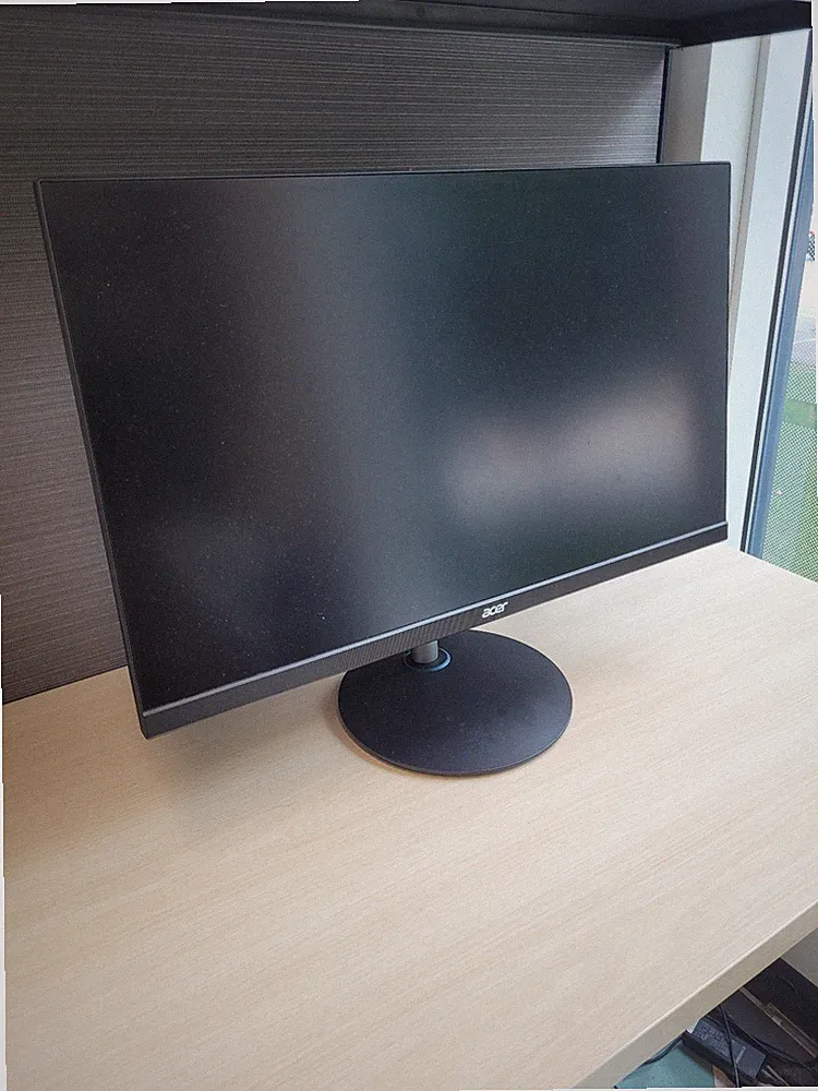 gaming monitor 27 inch