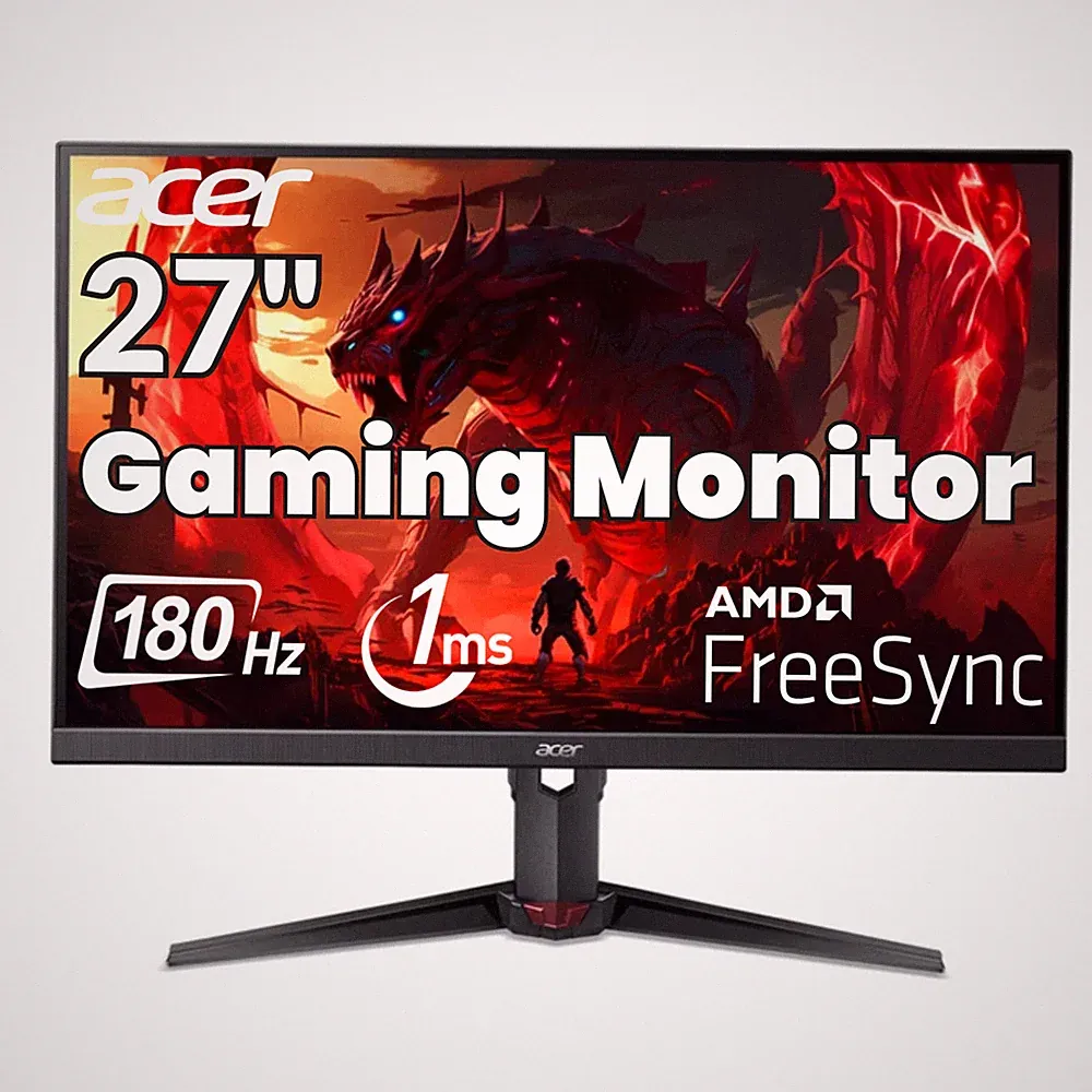 Acer 27 Inch