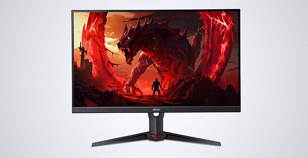 Acer XV270 X1biip 27" 1920x1080 200Hz 250Nit 0.5ms VESA 100x100 Refurb