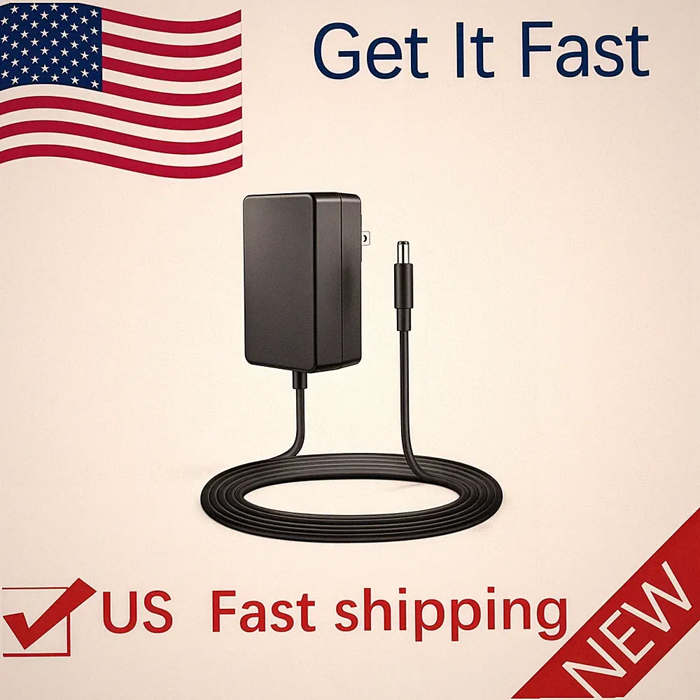 Adapter for SANSUI 27" 24" Monitor ES-G27F2Q/ES-G24F4L Gaming Computer Disply