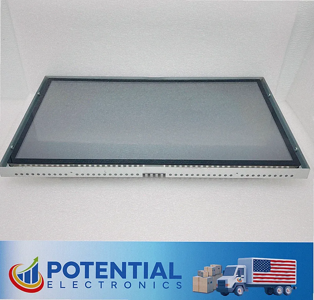 Advantech 23" Touchscreen Monitor Open Frame Full HD 300 Nits IDS31-230WP30DVA1E