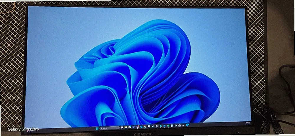 AF GIGABYTE M28U 28" 4K UHD IPS LED Gaming Monitor (144 hz)