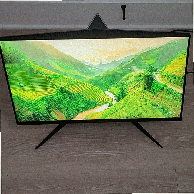 Alienware 25" 240 Hz 1080p IPS LED Monitor - (AW2518HF)