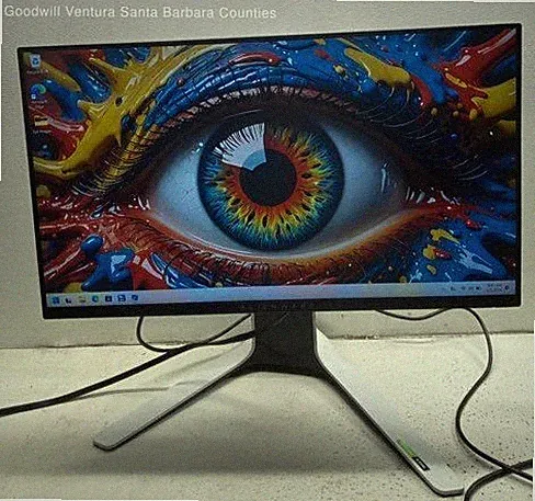 Alienware 25 Gaming Monitor