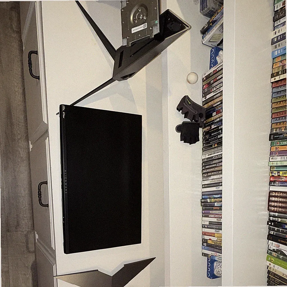 Alienware 25 Gaming Monitor
