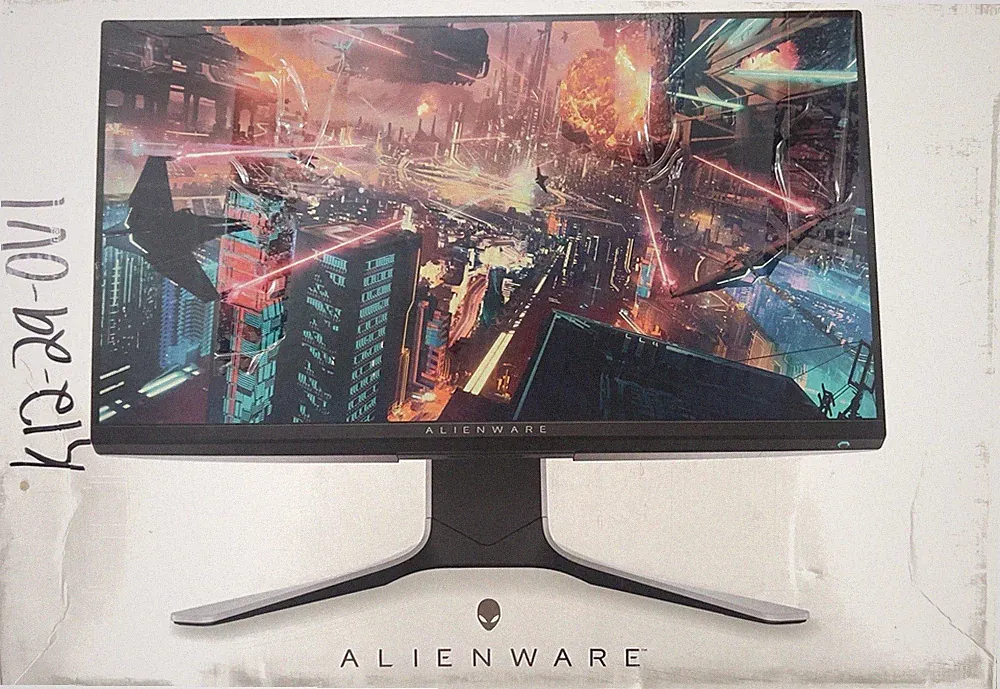 240hz gaming monitor 25 inch
