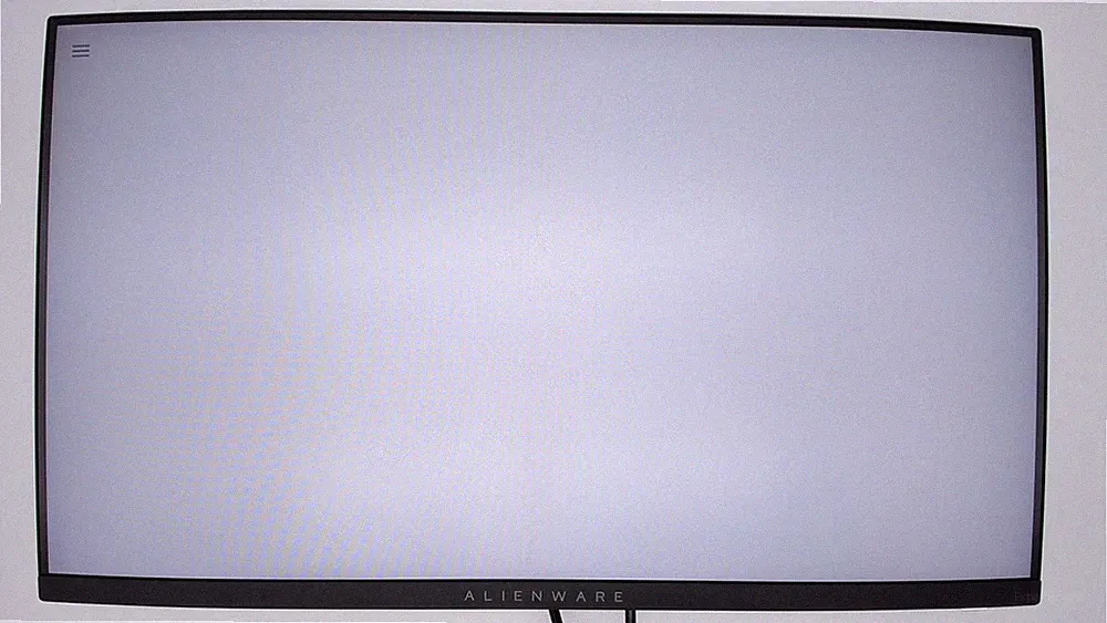 alienware 25 320hz gaming monitor