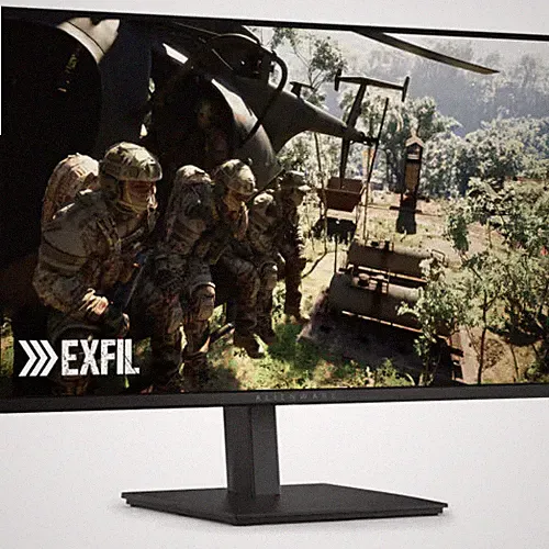 Alienware 27 240Hz QD-OLED Gaming Monitor - AW2726DM