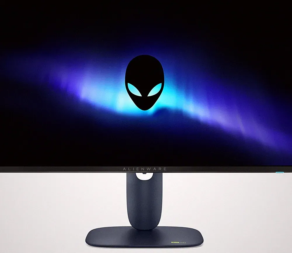 Alienware 27 280Hz QD-OLED Gaming Monitor - AW2725D