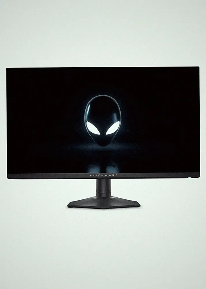 Alienware 27 280Hz QD-OLED Gaming Monitor - AW2725D *READ DESCRIPTION*