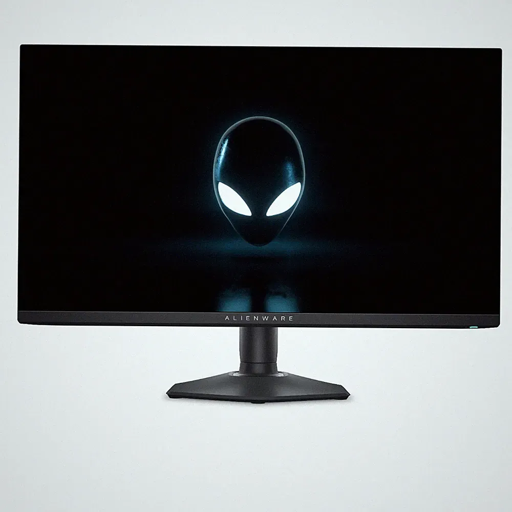 Alienware 27 360Hz QD-OLED Gaming Monitor - AW2725DF