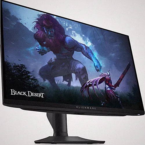 Alienware 27 360Hz QD-OLED Gaming Monitor - AW2725DF