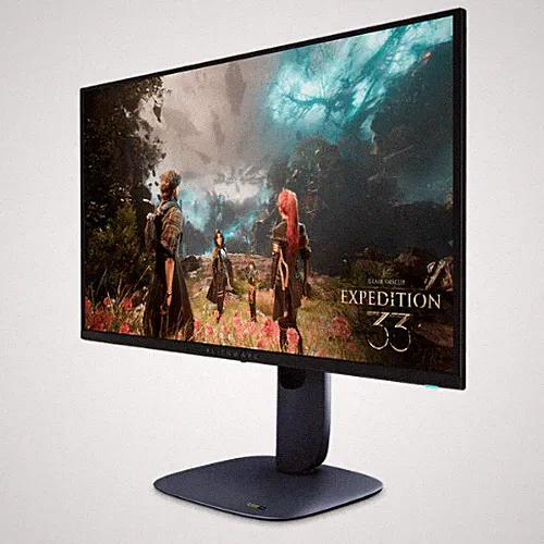 Alienware 27" 4K QD-OLED Gaming Monitor AW2725Q 3840x2160 240Hz OP-RD09-16044