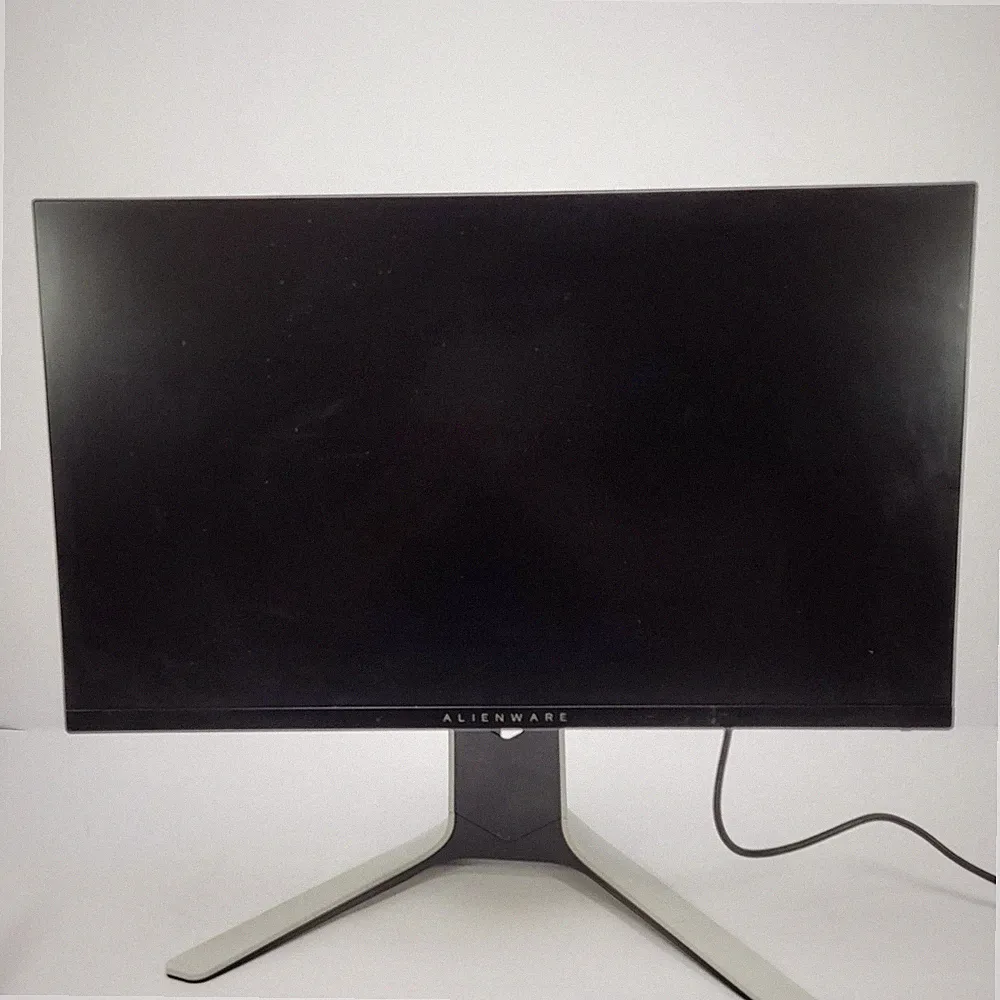 Alienware 27" AW2720HF FHD Matte LCD IPS Gaming Monitor