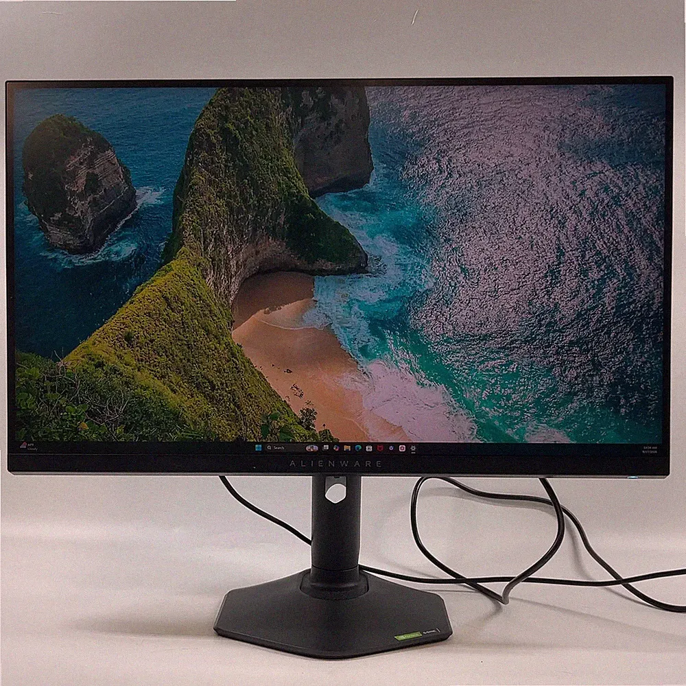 Alienware 27" AW2724DM IPS Gaming Monitor