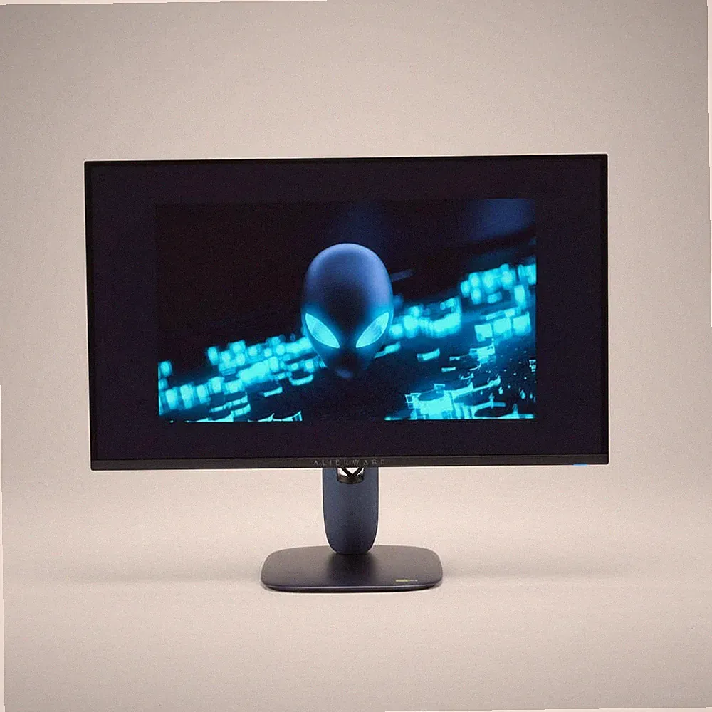 Alienware 27" AW2725Q 4K QD OLED Gaming Monitor