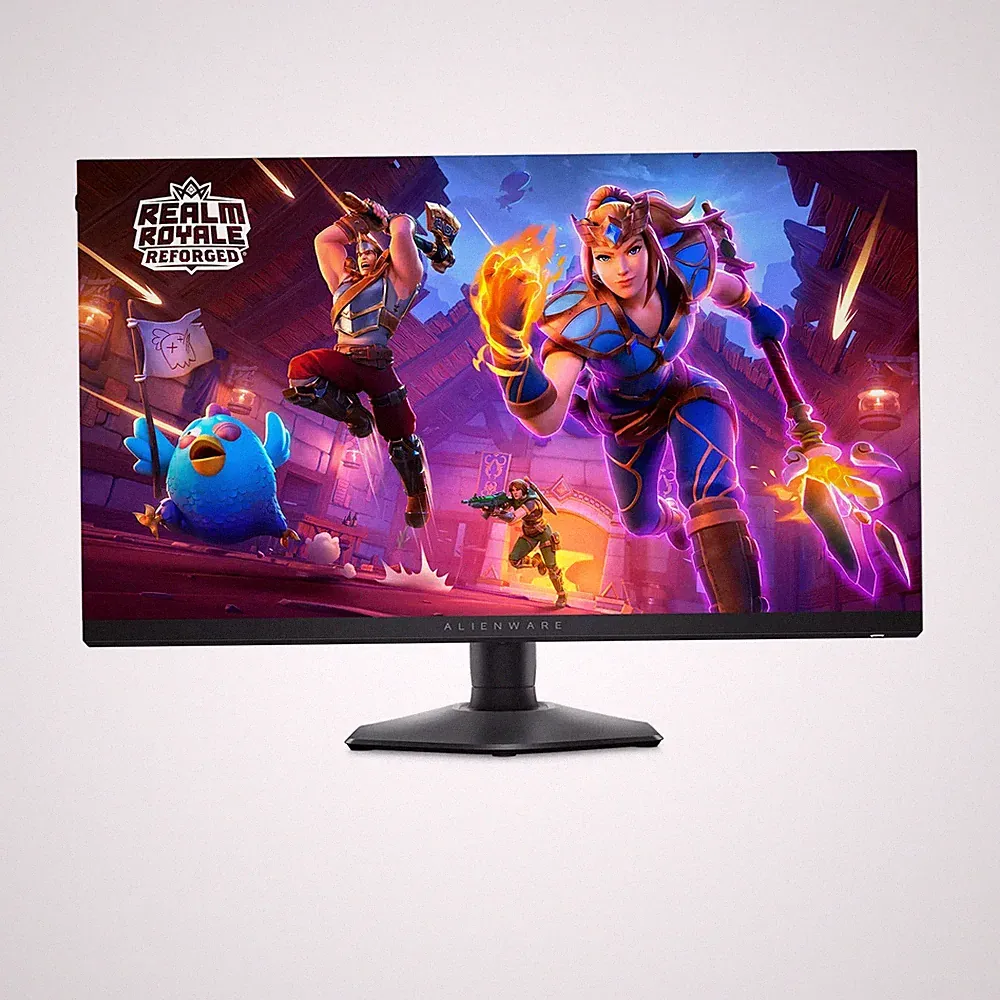 Alienware 27 Gaming Monitor - AW2724HF