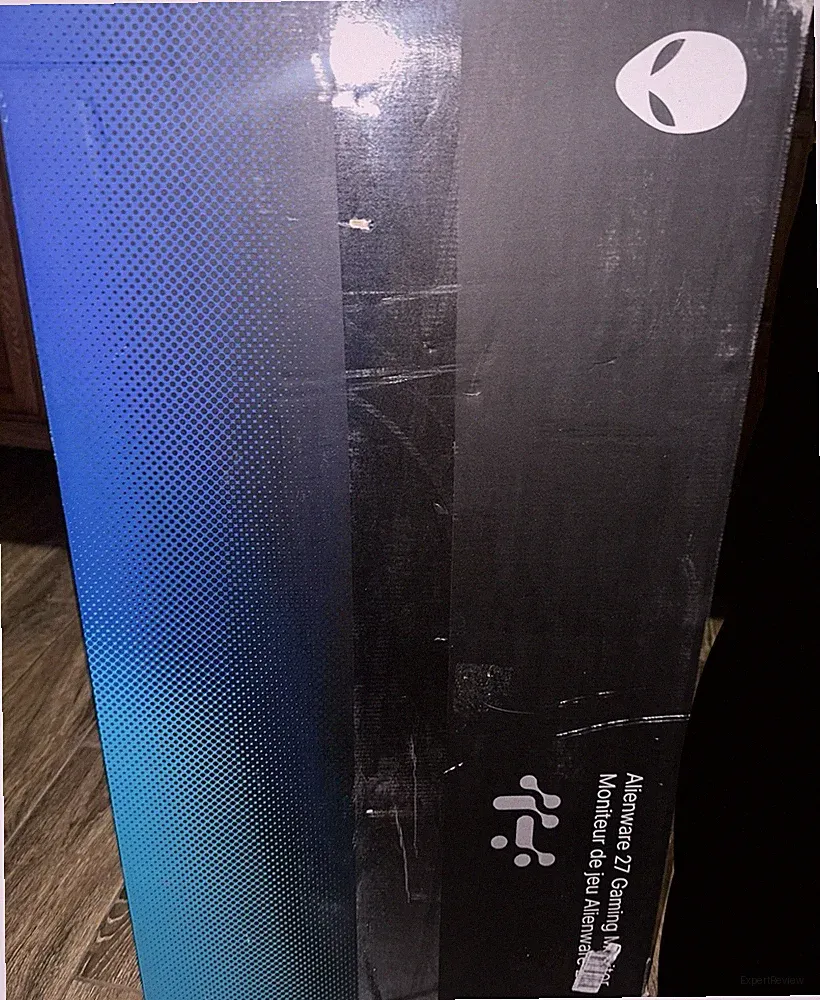 Alienware 27-inch Gaming Monitor AW2725DM