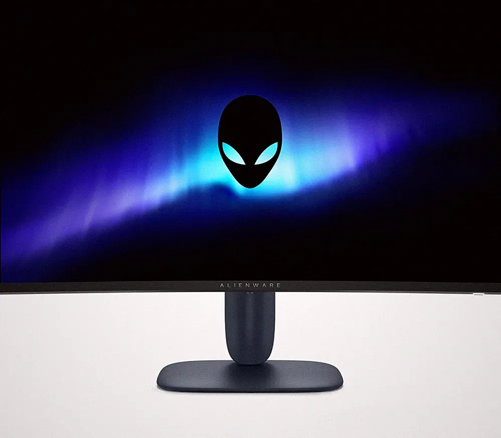 Alienware 32 Gaming Monitor - AW3225DM