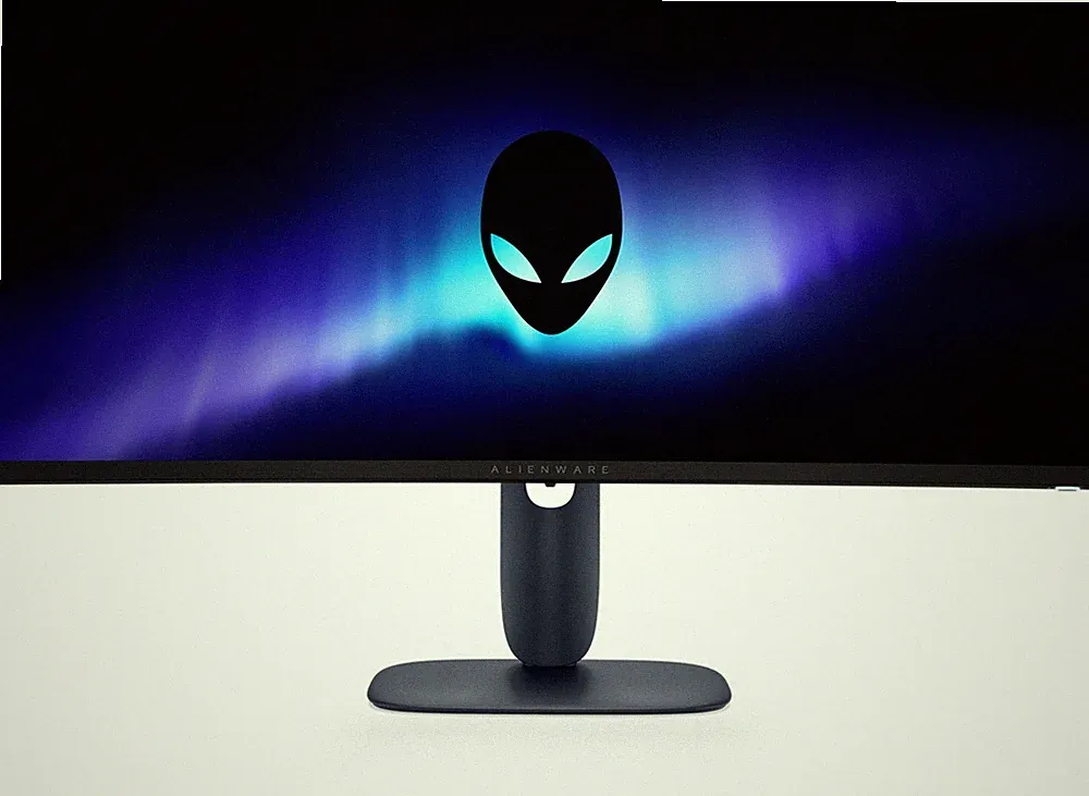 Alienware 34 240Hz QD-OLED Gaming Monitor - AW3425DW