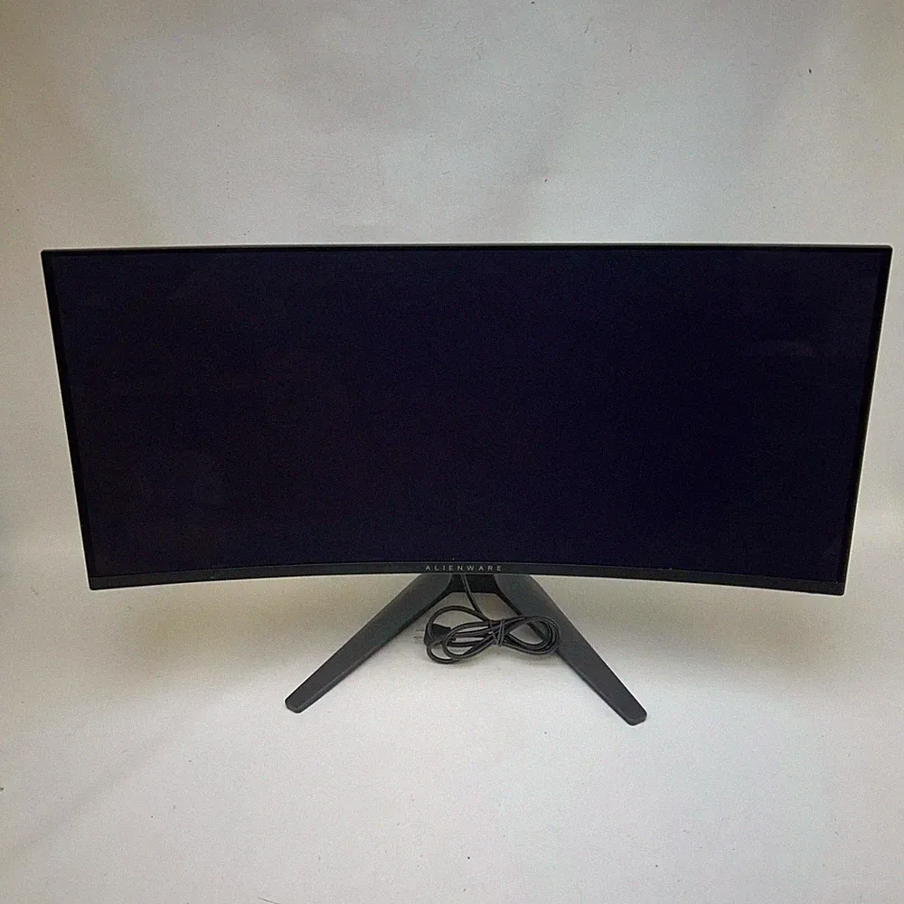 Alienware 34" AW3423DWF QD-OLED OLED Ultrawide Gaming Monitor