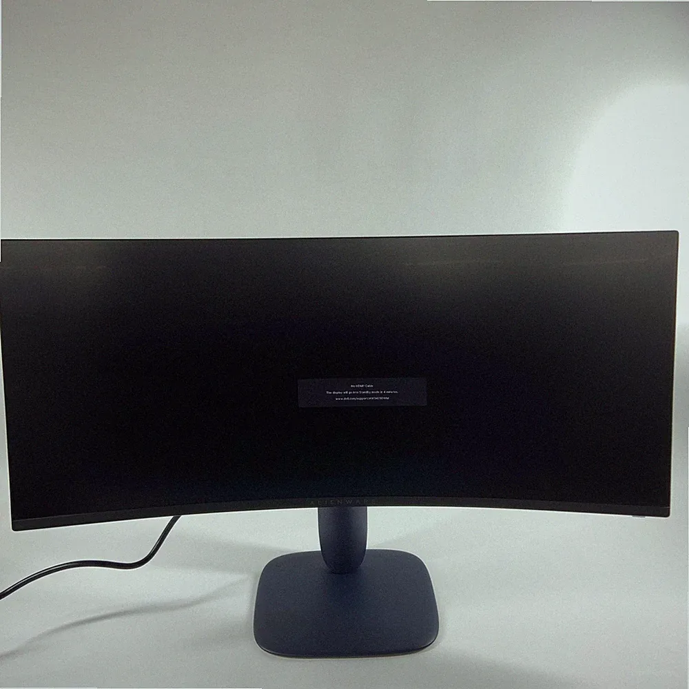 Alienware 34" AW3425DWM LED Backlit LCD (Curved) VA Gaming Monitor