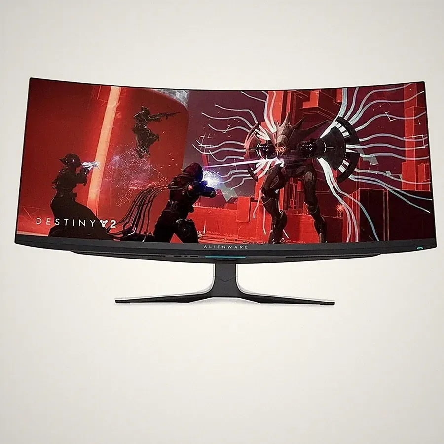 Alienware 34 Curved QD-OLED Gaming Monitor - AW3423DWF