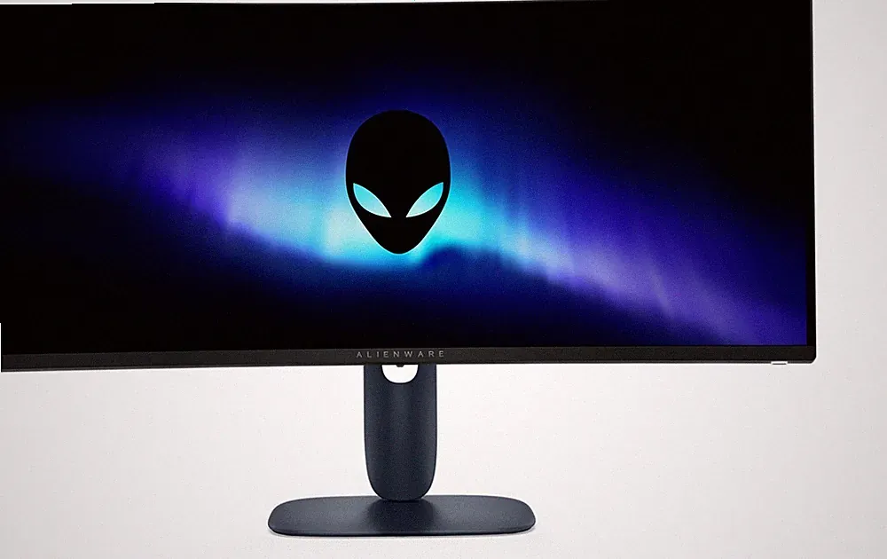 Alienware 34 Gaming Monitor - AW3425DWM