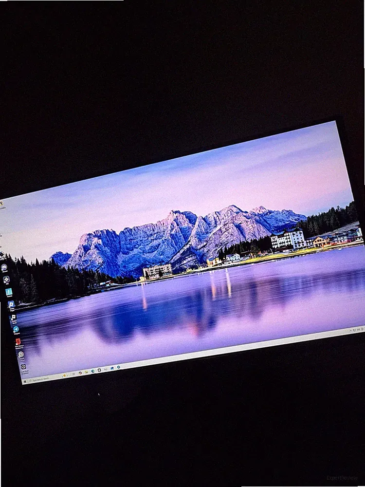 Alienware 360Hz Gaming Monitor AW2725DF