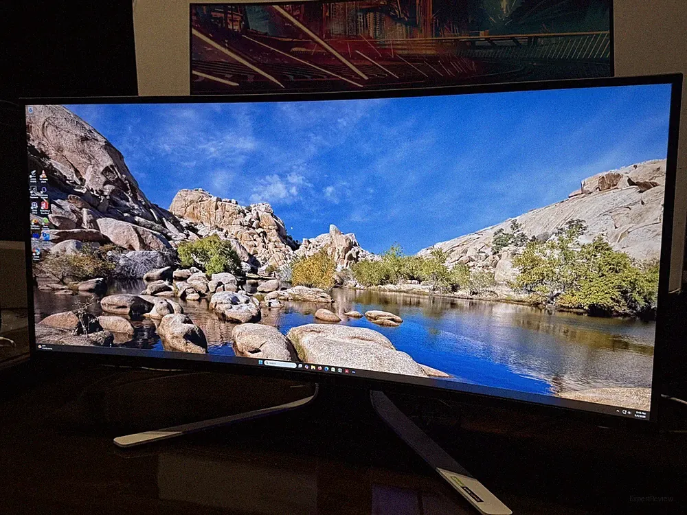 Alienware 38" Curved Gaming Monitor - AW3821DW