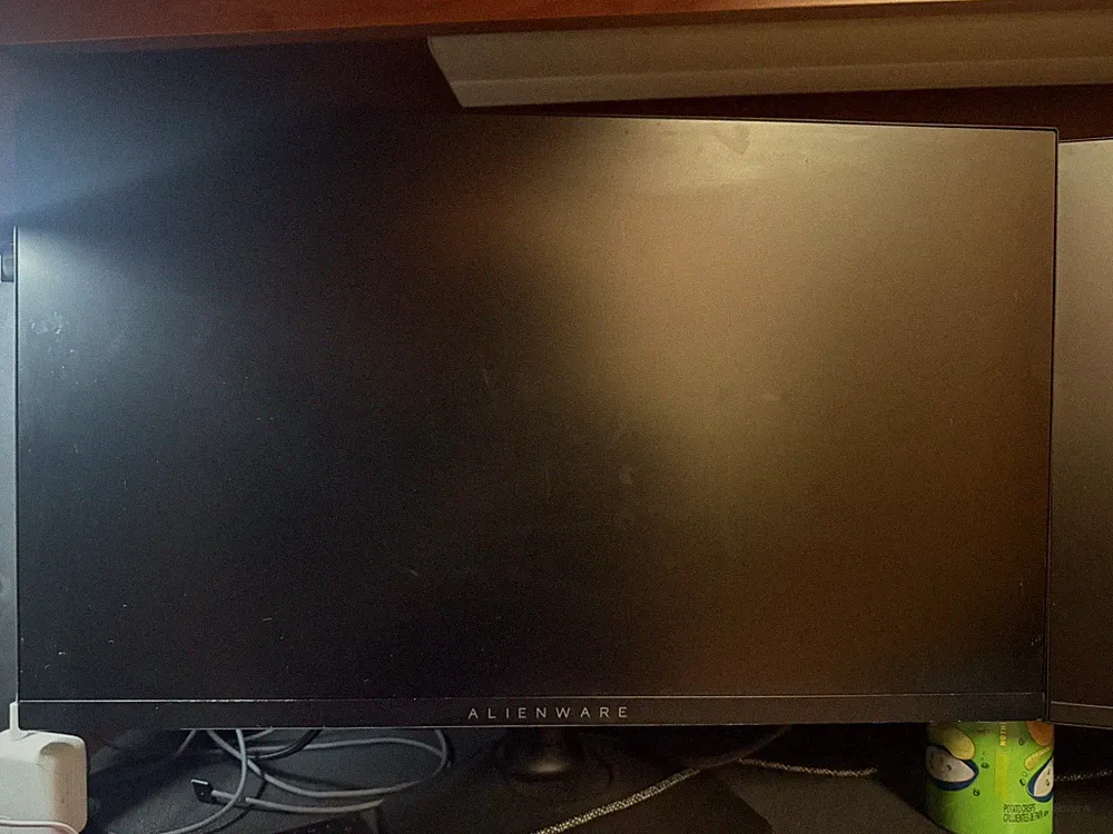 Alienware 480 Hz Dell AW2524H Gaming 24.5" Full HD IPS Monitor