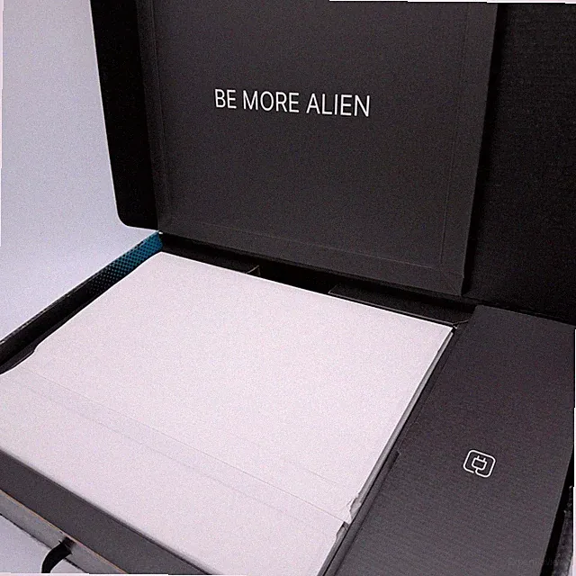 Alienware Area-51 18 RTX 5070 Ti Ultra 9 32GB 2TB 18" 300Hz Open Box Excellent
