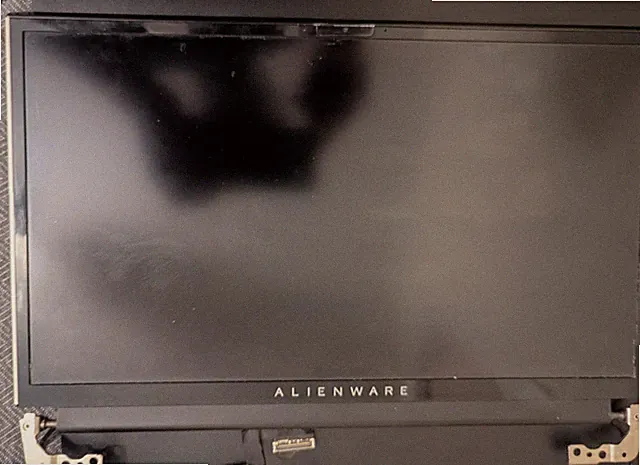 Alienware Area-51M R1 17.3" FHD Monitor 1920x1080