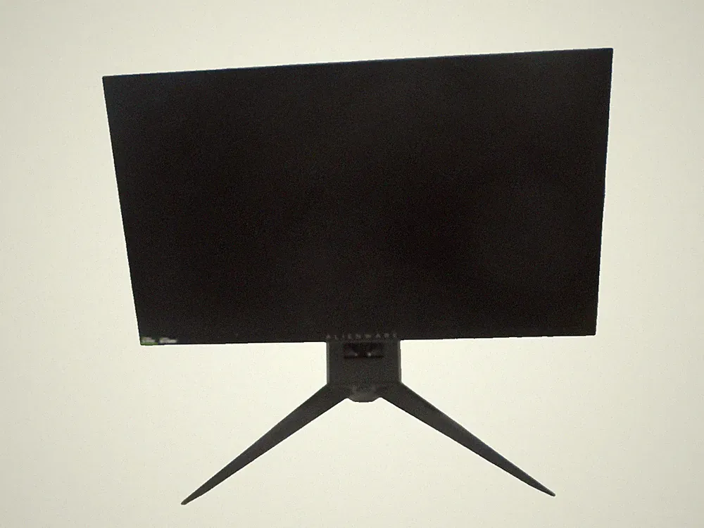 Alienware AW2518H 24.5" 16:9 Gaming Monitor -Black.