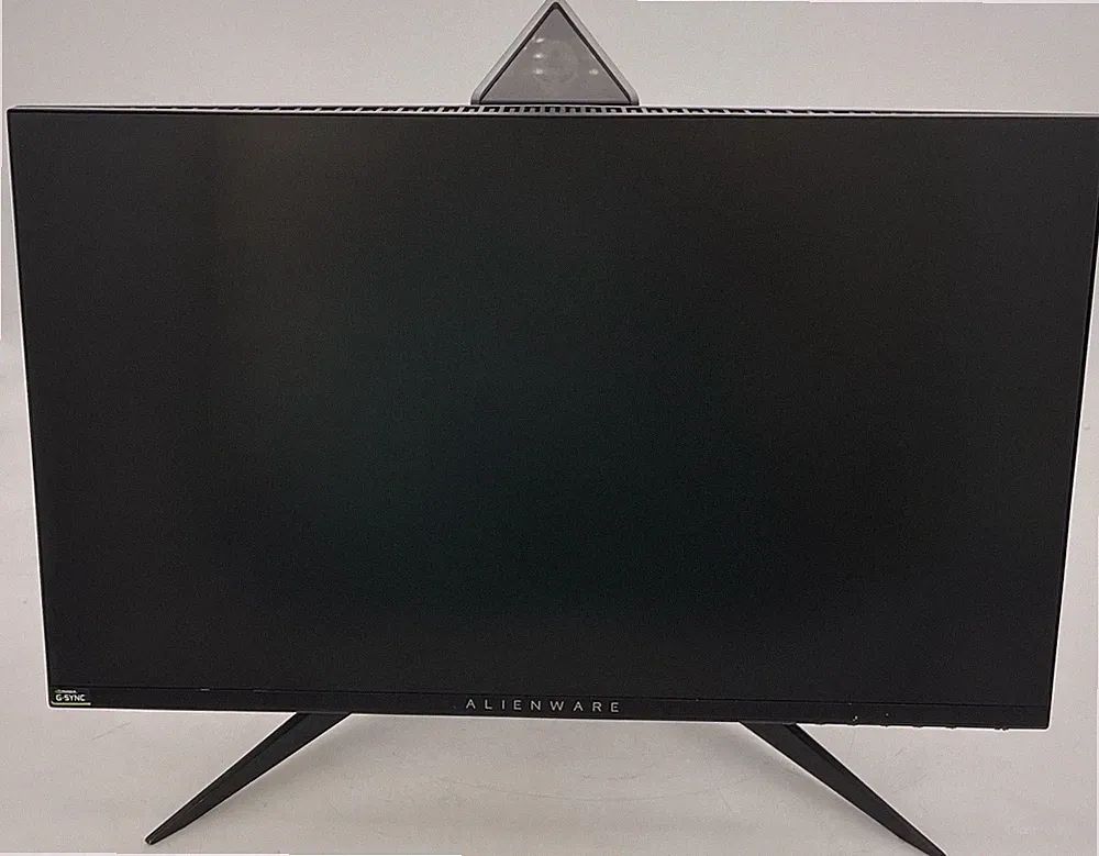 Alienware AW2518H 24.5" Full HD Gaming Monitor 240Hz 1ms G-Sync