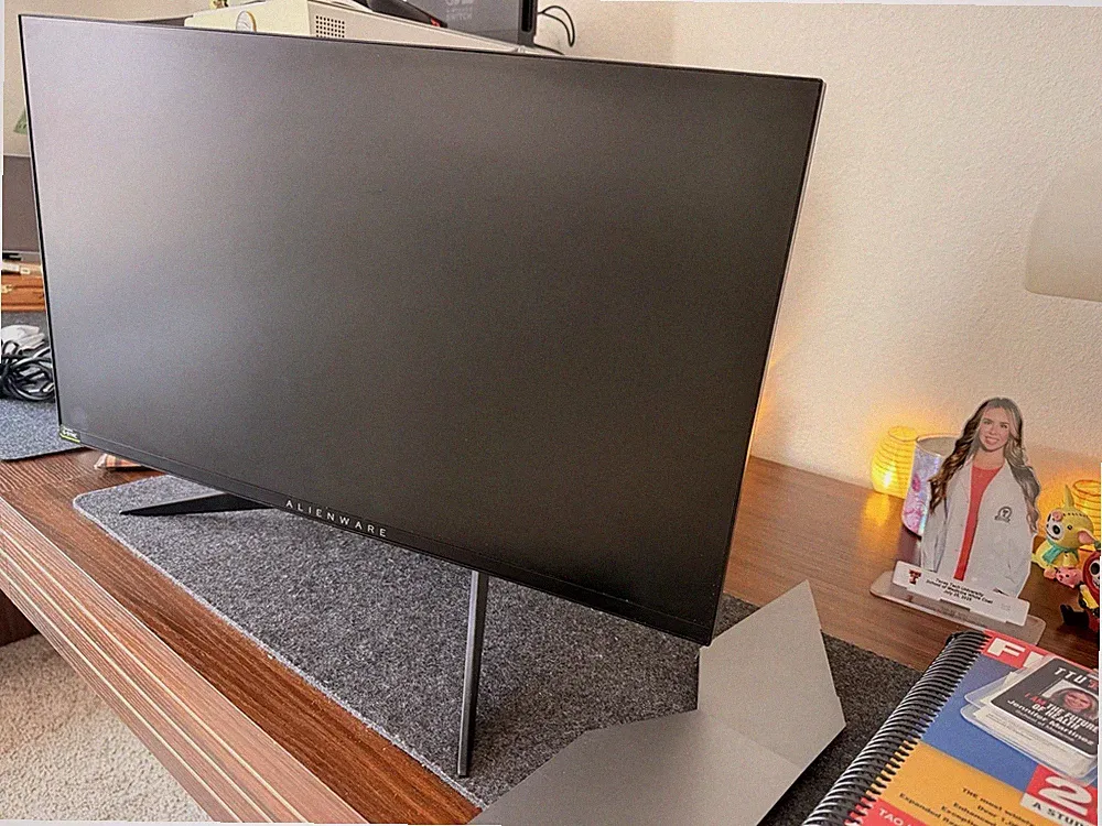 Alienware AW2518H 25in 240Hz LED Gaming Monitor 1080p 1ms HDMI/DP
