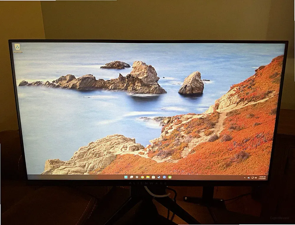 Alienware AW2518HF 25" 240Hz 1ms FHD LCD G-Sync Gaming Monitor