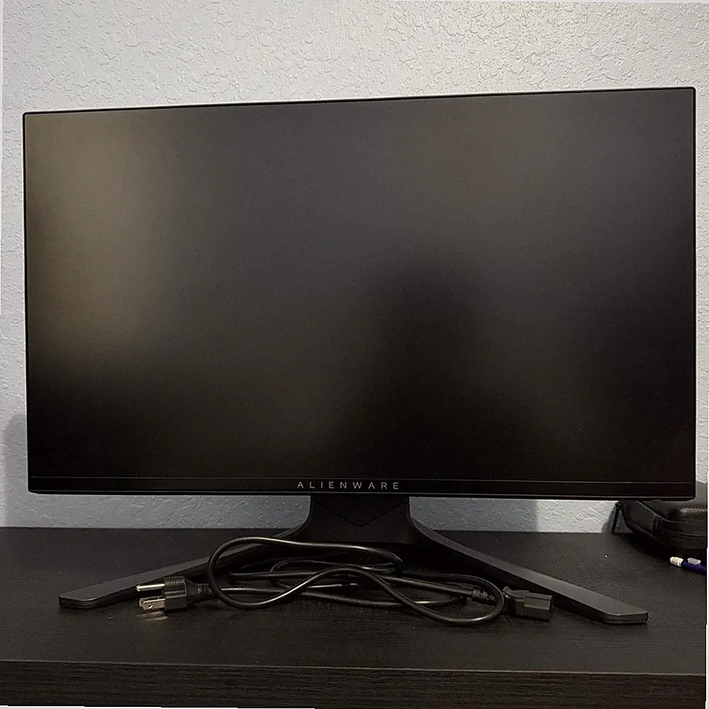 Alienware AW2521H 25" FHD 360Hz 1ms LED LCD Gaming Monitor Adaptive-Sync USB