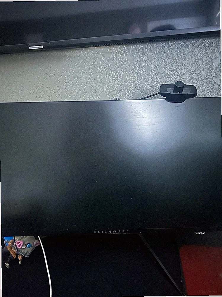 Alienware AW2521HF 24.5in 244hz 1ms LED 1080p GSync Monitor