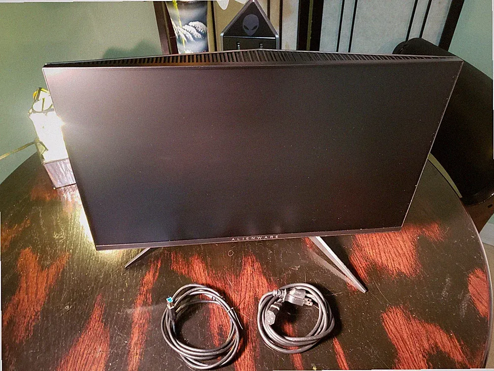 Alienware AW2521HF 25" (1080p) 240hz 1MS GSync/FreeSync 1920x1080 Gaming Monitor