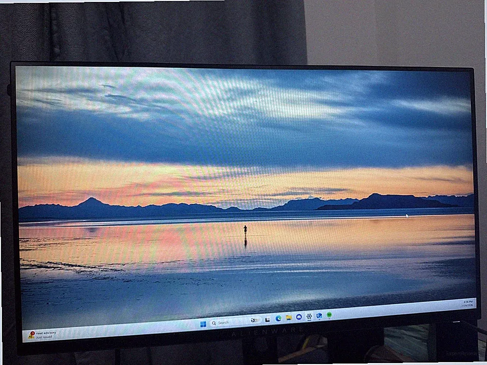 Alienware AW2523HF (24.5”, 360Hz IPS)