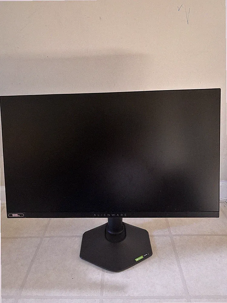 Alienware AW2524H 500 Hz Gaming Monitor – Excellent Condition