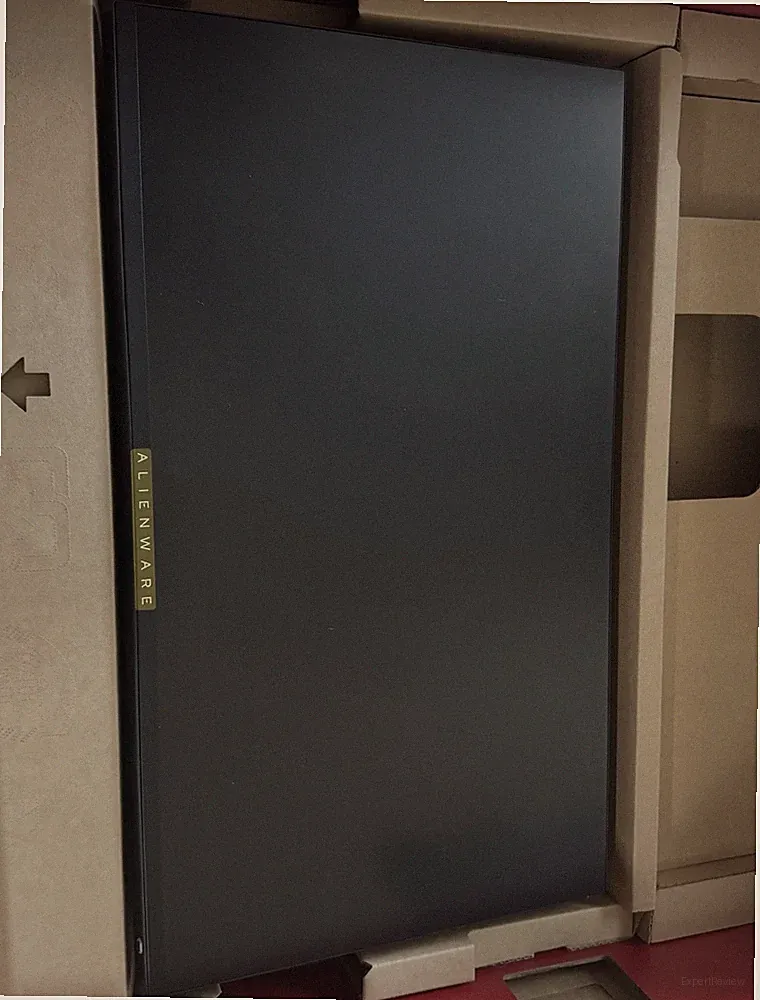 Alienware AW2720HF 27-inch Widescreen Gaming Monitor 240hz 1ms