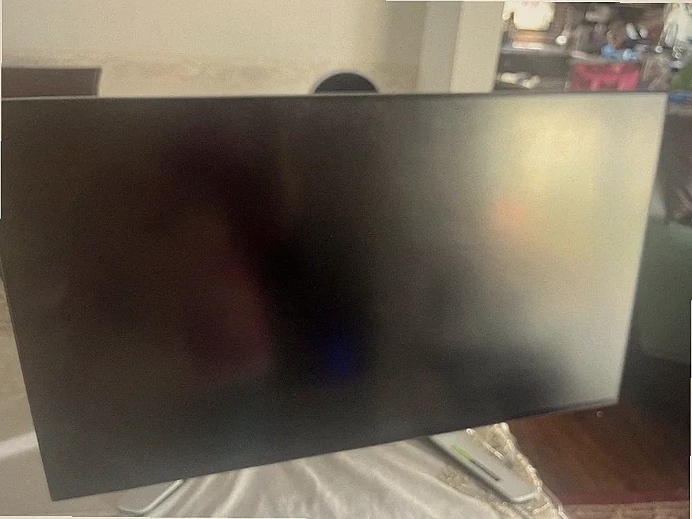 Alienware AW2721D 27-inch OLED Gaming Monitor --1440p 360Hz 0.03ms