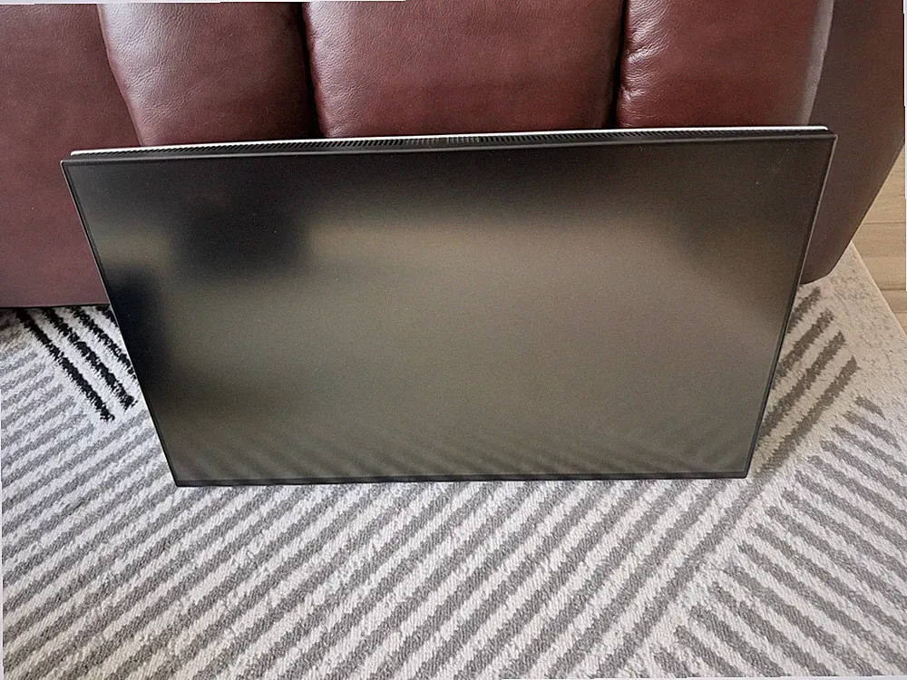Alienware AW2721D 27" WQHD IPS LED Gaming Monitor