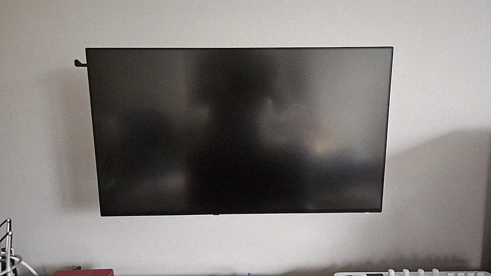 Alienware AW2723DF 27" QHD 240Hz 1ms G-Sync Gaming Monitor